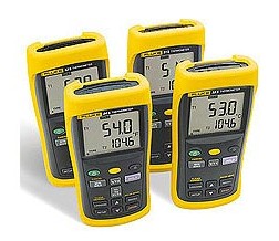 Fluke 50-II 系列溫度計